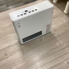 大阪ガスの都市ガスファンヒーターのご紹介！（トレファク寝屋川）の画像