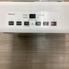 大阪ガスの都市ガスファンヒーターのご紹介！（トレファク寝屋川）の画像