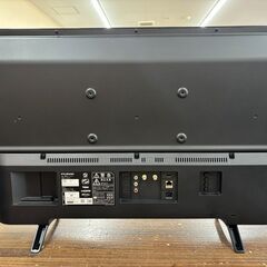 札幌 東区 フナイ 液晶カラーテレビ 32型 FL-32HF160 2023年製 Fire TV搭載 スマートテレビ ブラック HDMI×3 ビデオ Bluetoothヘッドホン対応 裏番組録画 音声リモコン 家電  の画像