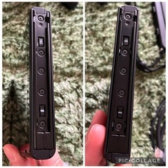 【極美品】任天堂Switch バッテリー強化版+プロコンの画像