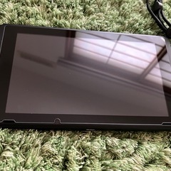 【極美品】任天堂Switch バッテリー強化版+プロコンの画像