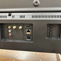 札幌 東区 フナイ 液晶カラーテレビ 32型 FL-32HF160 2023年製 Fire TV搭載 スマートテレビ ブラック HDMI×3 ビデオ Bluetoothヘッドホン対応 裏番組録画 音声リモコン 家電  の画像