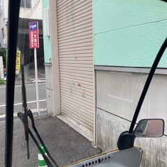 ラスト1台　ホンダ　ジャイロキャノピー　TA02　２スト最終モデル　No.１２の画像