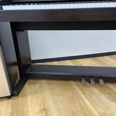 YAMAHA 電子ピアノのご紹介です。 の画像