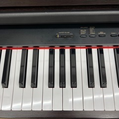 YAMAHA 電子ピアノのご紹介です。 の画像