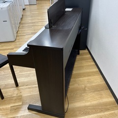 YAMAHA 電子ピアノのご紹介です。 の画像