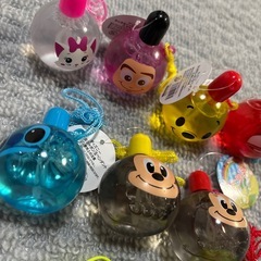シャボン玉セットの画像