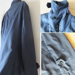 美品　DURBAN （ダーバン）コートの画像