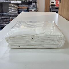 防炎×省エネレースカーテン 幅100×丈198cm 2枚セットの画像