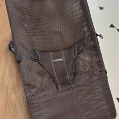 【美品】ベビービョルン　バウンサーの画像