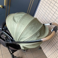 Apricaアップリカ　ラクーナクッション　AEの画像