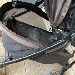 Apricaアップリカ　ラクーナクッション　AEの画像