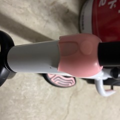 バランスバイクの画像
