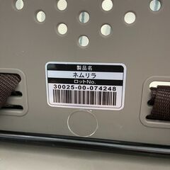 ハイ＆チェア コンビ ネムリラ ベビー用品🚚自社配送時💳代引き可🚚(現金、クレジット、スマホ決済対応)の画像