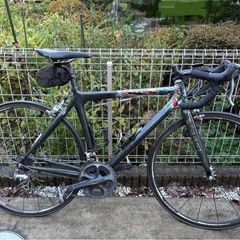 ロードバイクの画像