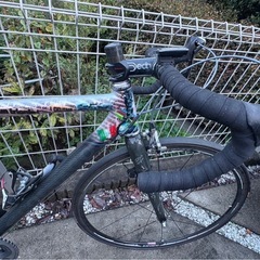 ロードバイクの画像