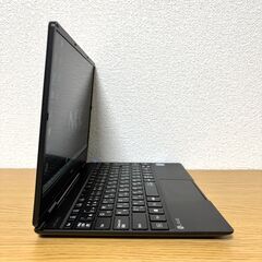 【超軽量＆バッテリー5時間持ち】NEC LAVIE ■第8世代 Core i5 ■8GB ■256GB(SSD) ■12.5型 ■フルHDの画像