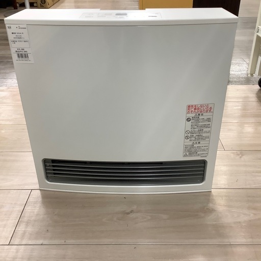 大阪ガスの都市ガスファンヒーターのご紹介！（トレファク寝屋川）