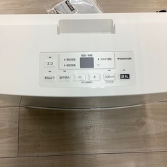 大阪ガスの都市ガスファンヒーターのご紹介！（トレファク寝屋川）の画像