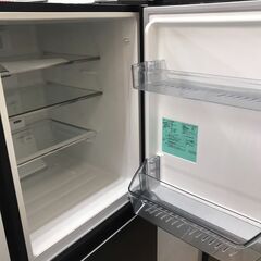 【ジャングルジャングル広陵店】冷蔵庫　ハイアール　286L　2022年製　JR-CV29A　【ジモティー特別価格！！】の画像