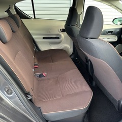 平成24年　アクア　車検令和9年10月　諸費用込みの画像
