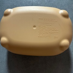 おしり拭きケースの画像