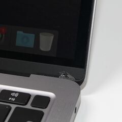 【現状品】MacBook Air（Retina,13インチ,2020）256GB/8GB〈MWTJ2J/A〉④の画像