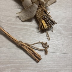 【無料】ドライフラワー　3点セットの画像