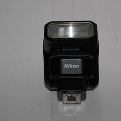 Nikon スピードライト　SB-300の画像