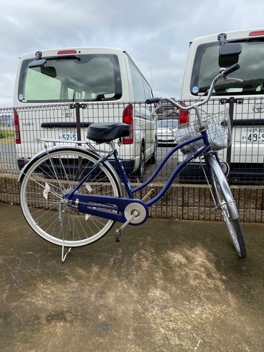 自転車