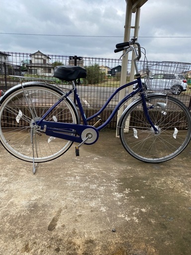 自転車