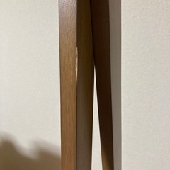 ハンガーラックの画像