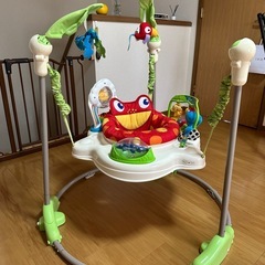 ジャンパルーの画像