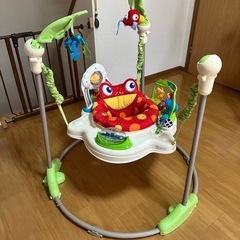 ジャンパルーの画像