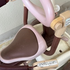 iimo tricycle2 三輪車の画像