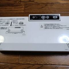 フードセーバー　food saver 家庭用真空パックマシーンV2040の画像