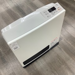 Rinnaiの都市ガスファンヒーターのご紹介！（トレファク寝屋川）の画像