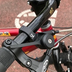 通勤通学やちょっとしたグラベルライドに リユース OLD MTB ARAYA MUDDY FOX 7000アルミフレーム SURLYフロントフォークでキャンプツーリングにもおすすめ　アラヤ マッディー フォックスの画像
