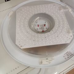 ★リユースのサカイつくば店★TK6941 ホタルクス LEDシーリングライト RE0212  24年製 動作確認／クリーニング済み　【リユースのサカイつくば店】 の画像