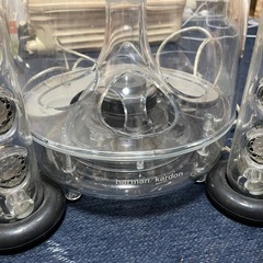 Harman Kardon SoundSticks スピーカーセットの画像