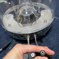 Harman Kardon SoundSticks スピーカーセットの画像