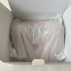 ネックリバイブ ピンク 首ケア 温熱×EMS 寝ながらリラックス どこでも 職場 首 枕　typecの画像