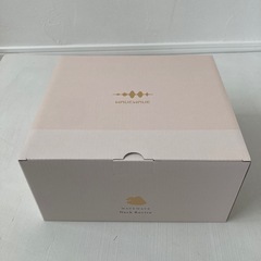 ネックリバイブ ピンク 首ケア 温熱×EMS 寝ながらリラックス どこでも 職場 首 枕　typecの画像
