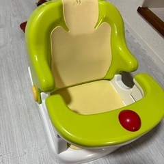 バスチェアの画像