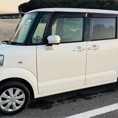 ホンダ　NBOX G   2年車検付の画像
