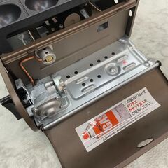 たこ焼器 スーパー炎たこ Iwatani CB-ETK-1 2020年 カセットガス 【安心の3ヶ月保証】🚚自社配送時💳代引き可🚚(現金、クレジット、スマホ決済対応)の画像