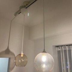 IKEA ヤーコブスビン 照明器具　JAKOBSBYN の画像