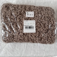 未使用品✨布製✨エアコンカバーの画像