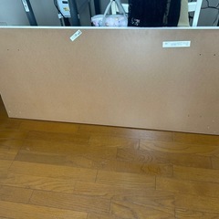 人気IKEAのテーブル天板の画像