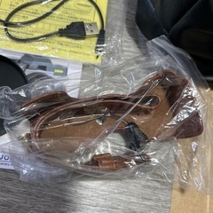 中古美品　NBD S100 4Kデジタルカメラ　ブラックの画像